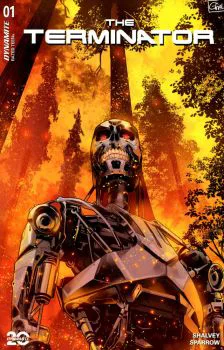 Cover of Edwin Galmon Variant