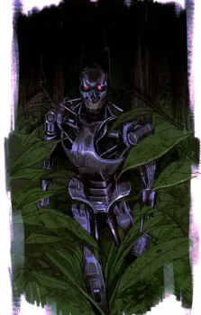 Cover of Joshua Swaby Incentive Virgin Variant (1:75)