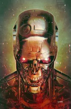 Cover of John Giang Exclusive Variant (Ltd. 500)