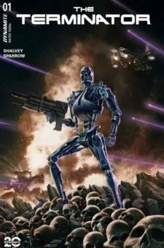 Cover of NYCC 2024 Felix Leonel Exclusive Variant