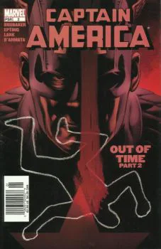 Cover of Cover B Steve Epting Newsstand