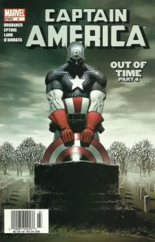 Cover of Cover B Steve Epting Newsstand