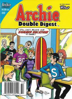 Cover of Cover C Canadian Price Variant