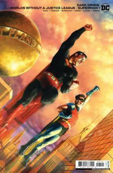 Cover of Steve Beach Variant