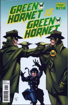Cover of Phil Hester Cover