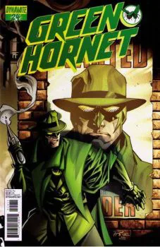 Cover of Cover B Phil Hester Cover