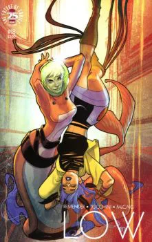 Cover of Cover B Stephane Roux Cover