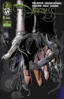 Cover of Eccc Var Cover