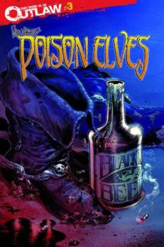 Cover of Cover B Montos Cover