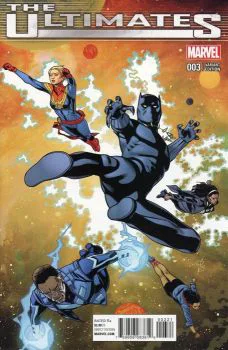 Cover of Cover B Incentive Chris Sprouse Variant Cover