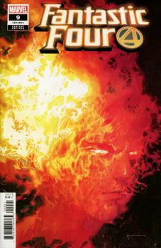 Cover of Cover B Bill Sienkiewicz Incentive Variant (1:25)