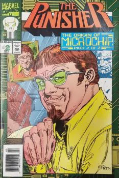 Cover of Cover C Australian Price Variant