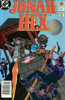 Cover of Cover C Canadian Price Variant