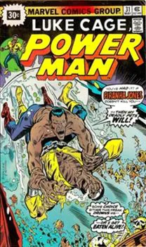 Cover of Cover B 30 Cent Price Variant