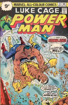 Cover of Cover C UK Price Variant
