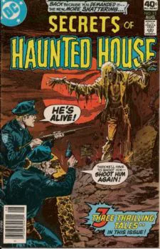 Cover of Cover B Mark Jewelers Variant