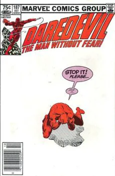 Cover of Cover C Canadian Price Variant