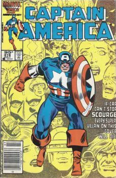 Cover of Cover C Canadian Price Variant
