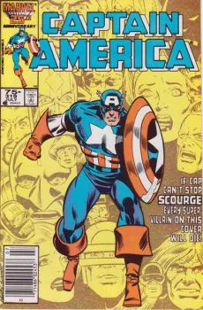 Cover of Cover D Mark Jewelers Variant