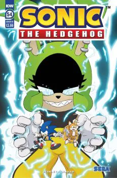 Cover of Cover B