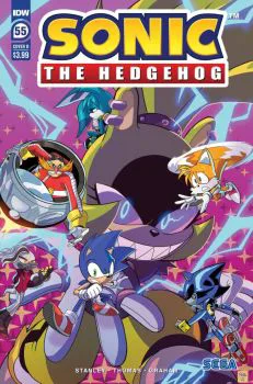 Cover of Cover B