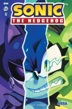 Cover of Cover C Fourdraine Variant