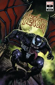 Cover of Cover G Mico Suayan Exclusive Variant