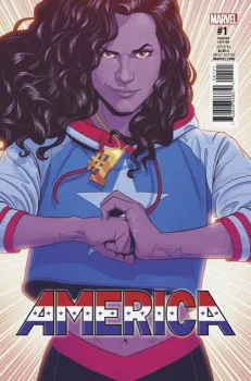 Cover of Incentive Jamie McKelvie Variant Cover