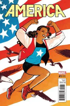 Cover of Incentive Cliff Chiang Variant Cover