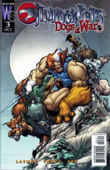 Cover of Cover B Variant Cover