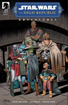Cover of Cover B Toni Bruno Exclusive Variant