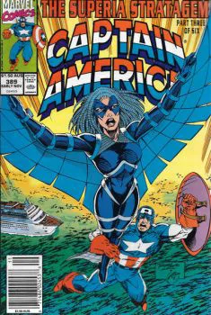 Cover of Cover C Australian Price Variant
