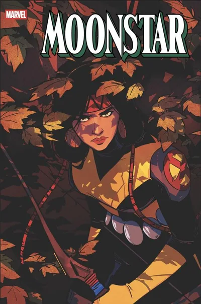 Cover of Annie Wu Incentive Variant (1:25)