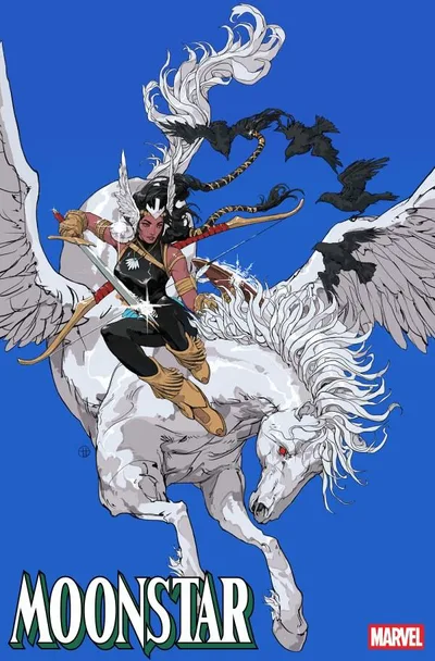 Cover of Mingyi Gan Variant