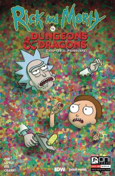 Cover of Cover B Kendra Wells Variant