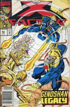 Cover of Cover C Australian Price Variant