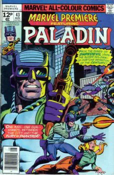 Cover of Cover B UK Price Variant