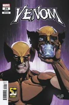 Cover of Leinil Francis Yu Variant