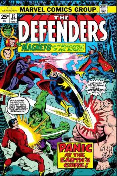 Cover of Cover B Mark Jewelers Variant