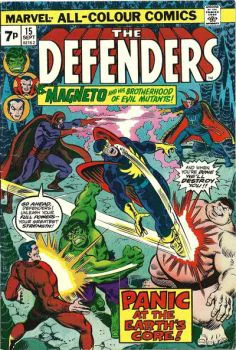 Cover of Cover C UK Price Variant