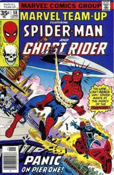 Cover of Cover C 35 Cent Price Variant