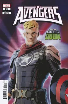 Cover of Fortnite Variant