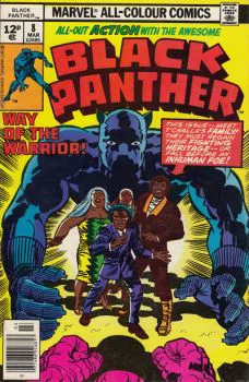 Cover of Cover B UK Price Variant