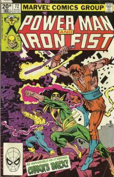 Cover of Cover C UK Price Variant