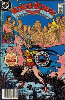 Cover of Cover C Canadian Price Variant
