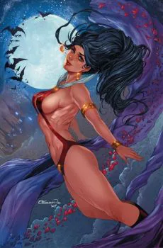 Cover of Cover K Collette Turner Limited Virgin Cover