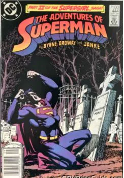 Cover of Cover C Canadian Price Variant