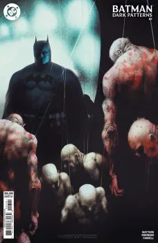 Cover of Stevan Subic Variant