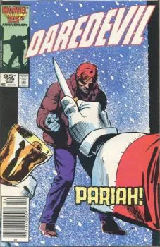 Cover of Cover C Canadian Price Variant