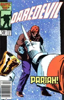 Cover of Cover D Mark Jewelers Variant